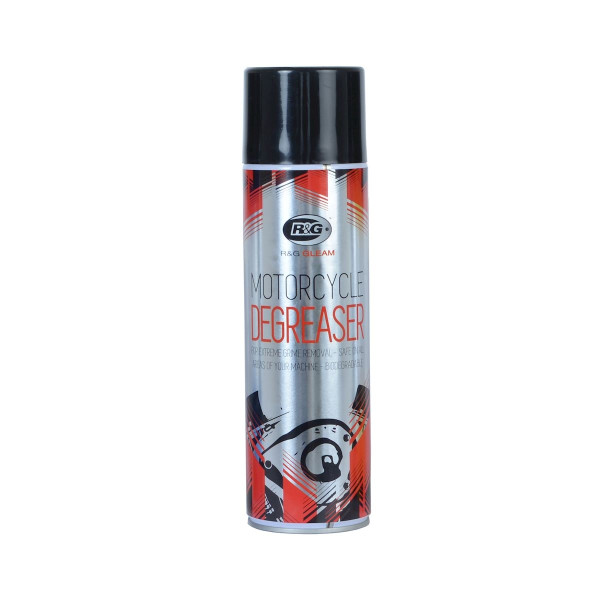 R&G R&G Gleam Motorcycle Degreaser 500ml